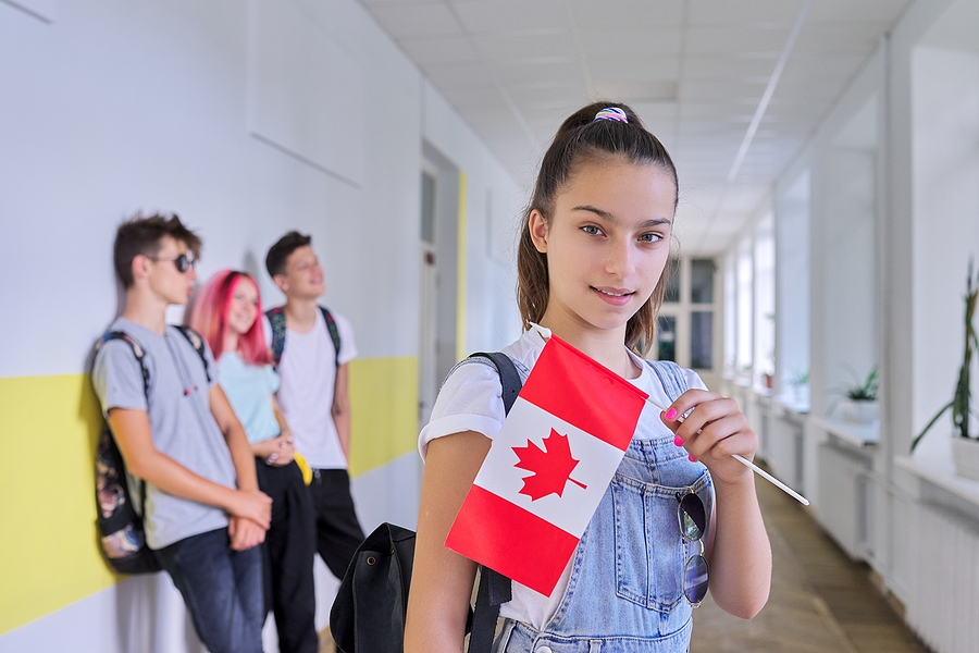 The Essentials of The Canadian Student Visas Process