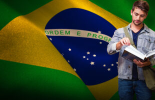 Top Universities in Brazil