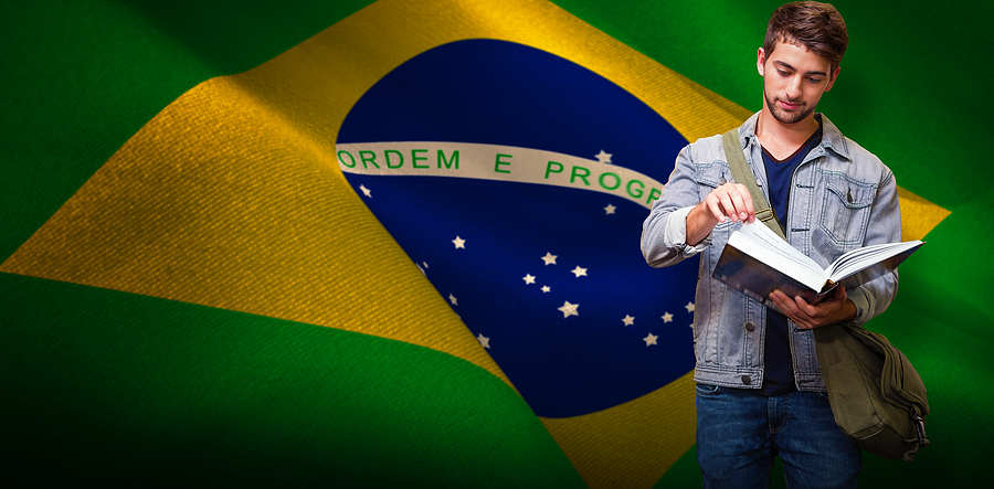 Top Universities in Brazil