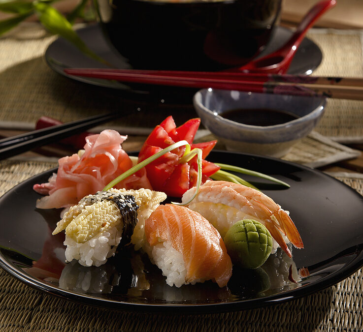 Master the Art of Food Photography: Tips from the Experts