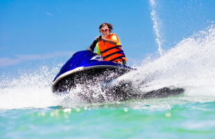 4 Tips for Scoring the Best Deal When Buying a Small Watercraft