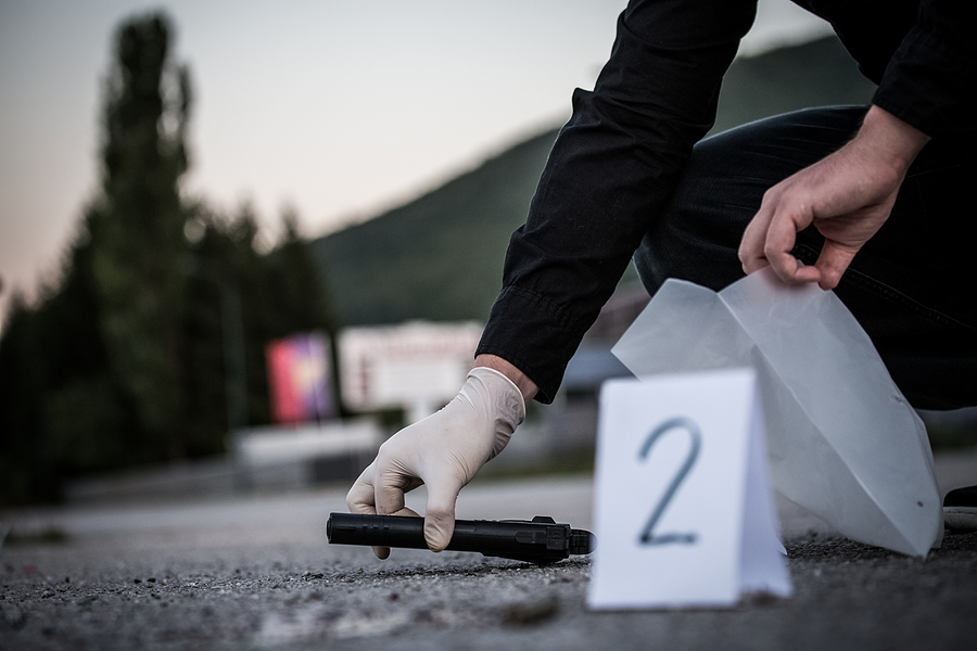 Breaking 5 Myths About Military Investigations