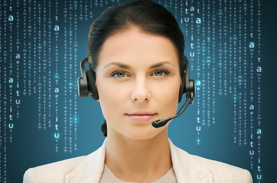 How a Virtual Receptionist Can Enhance Patient Experience in Medical Offices