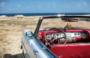 Top 10 Classic Cars of All Time