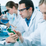 laboratory