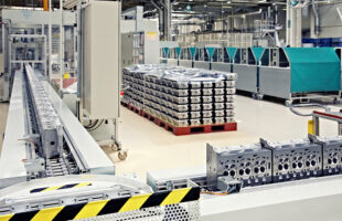 The Impact of Quality Materials in Manufacturing Industries