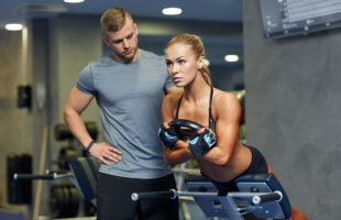 4 Ways Instructors Use Movement Assessment to Target Key Core Muscles