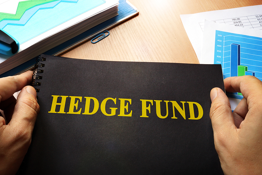 The Rise of Hedge Funds: Shaping the Financial Landscape