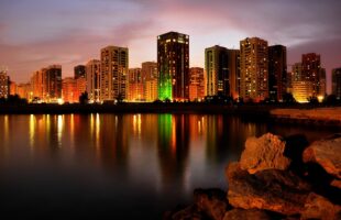 Abu Dhabi’s Oasis of Cool: The W Hotel Experience
