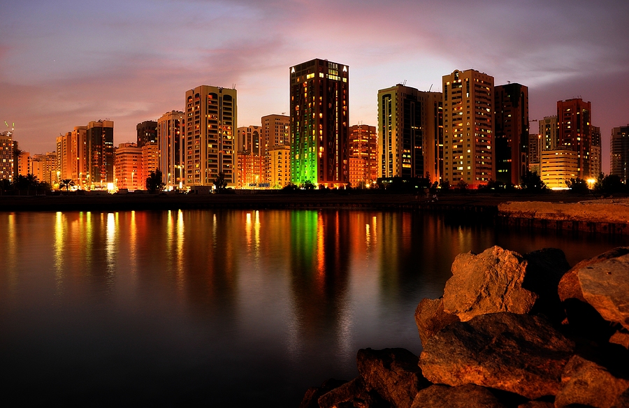 Abu Dhabi’s Oasis of Cool: The W Hotel Experience
