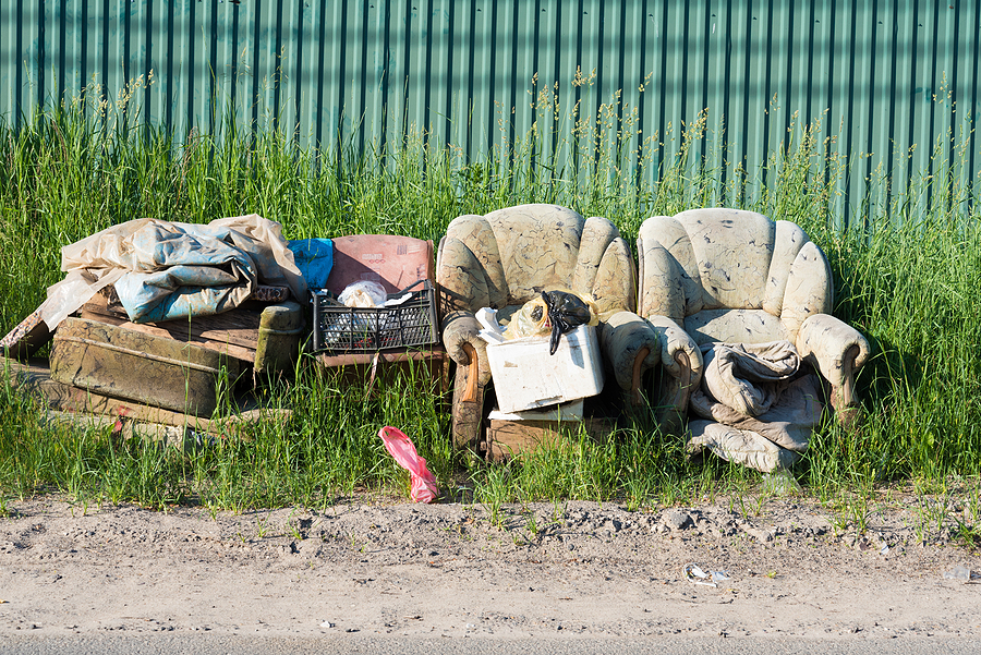 Do You Need a Furniture Disposal Specialist?