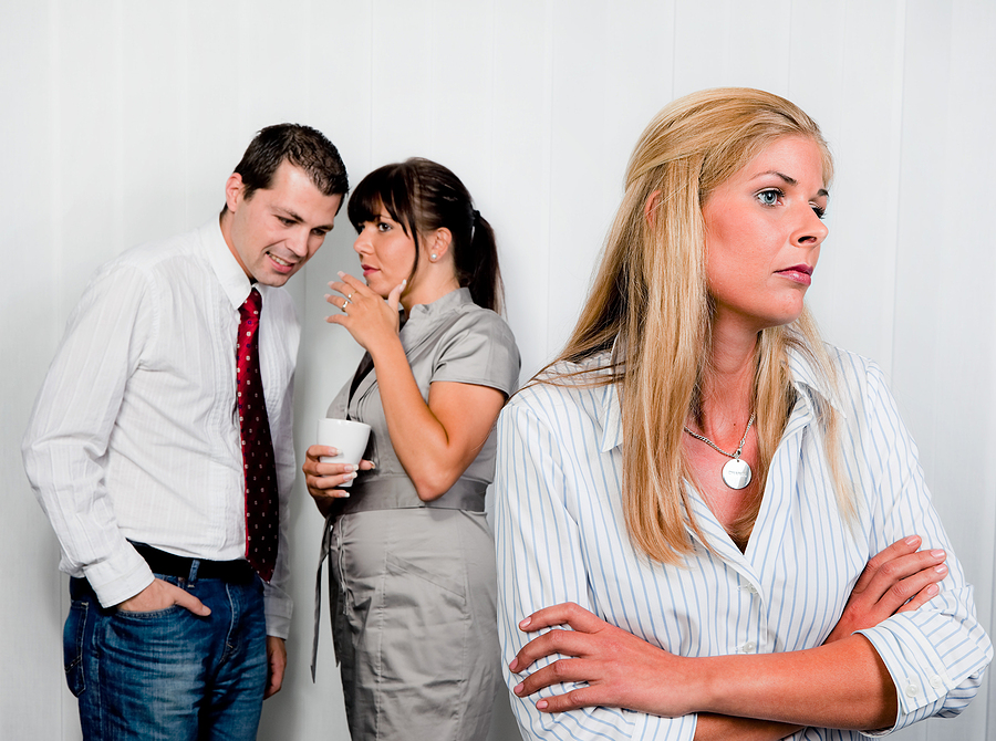 The Legality of Workplace Harassment and Bullying