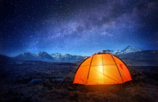 Essential Gear for Outdoor Adventures: 12V Coolers and Portable Power Stations