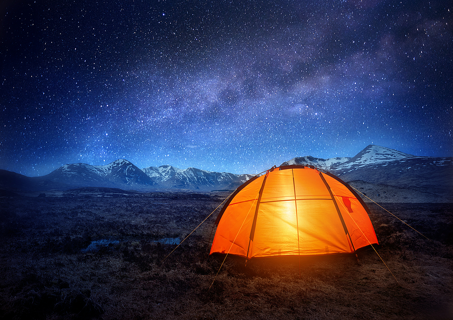 Essential Gear for Outdoor Adventures: 12V Coolers and Portable Power Stations