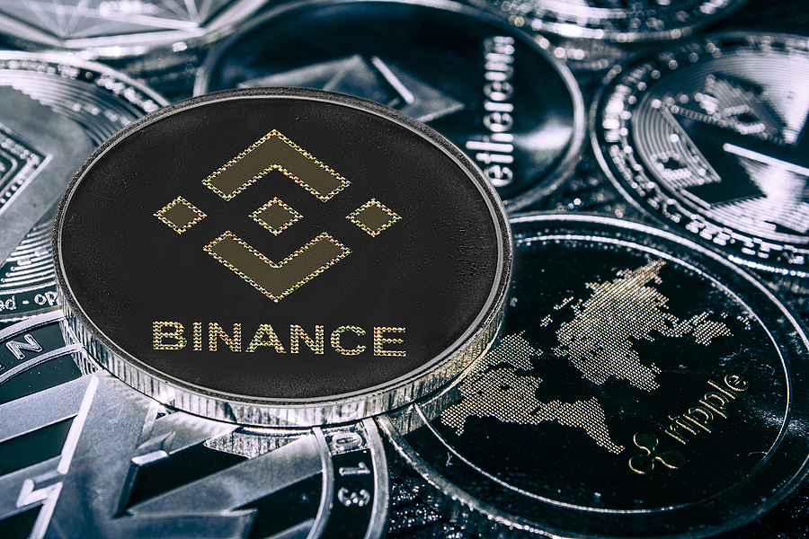 The Power of Binance Coin: Revolutionizing Cryptocurrency Trading