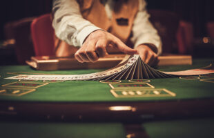 Level Up Your Casino Game