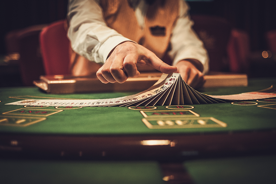 Level Up Your Casino Game