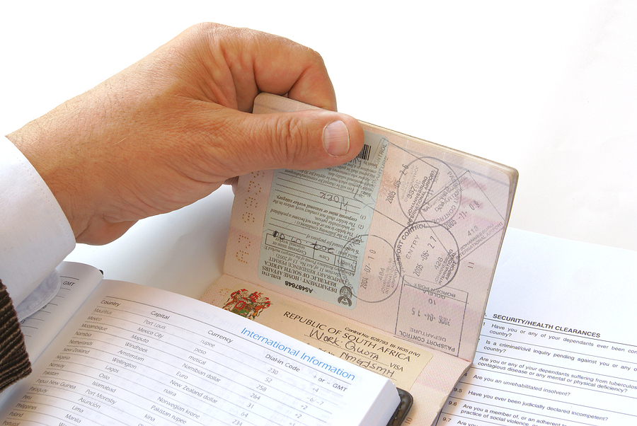The Key to Seamless International Travel: Police Clearance Certificates