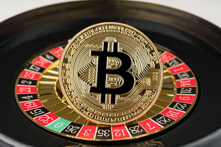 Cryptocurrencies vs. Traditional Money in Gambling