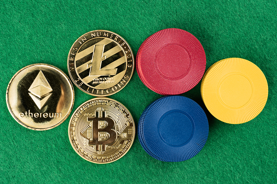 Betting with Bitcoin: A Comprehensive Guide to BTC Sportsbooks