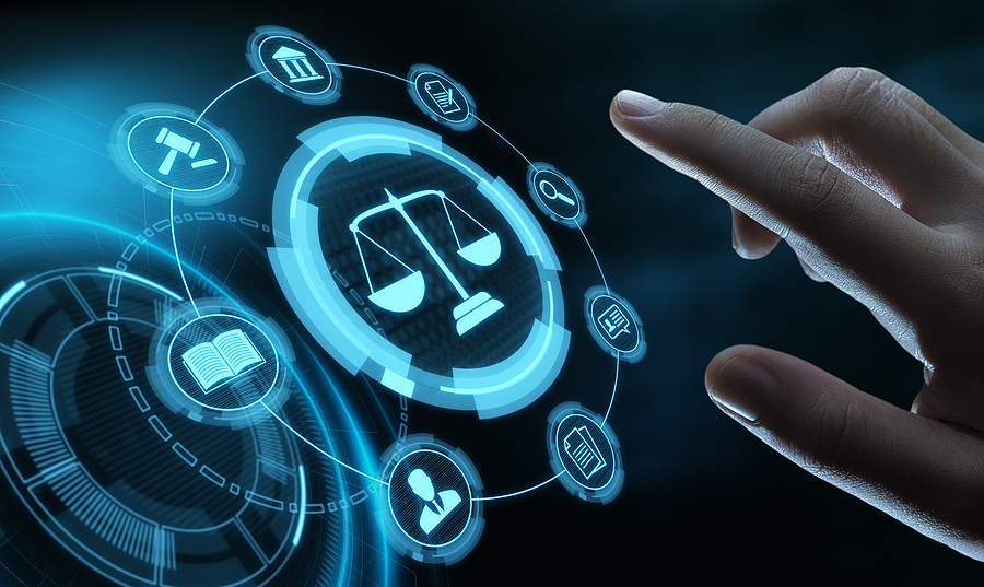 The Impact of Emerging Technologies on Legal Practices