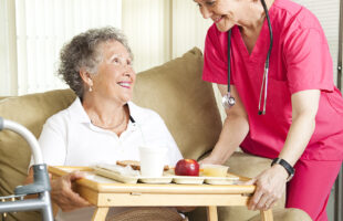 The Future of Assisted Living: Trends Shaping Senior Care