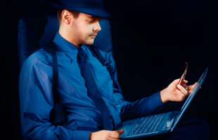 Unveiling the World of Online Private Investigators: A Guide to Combatting Sextortion, Blackmail, and Stalking