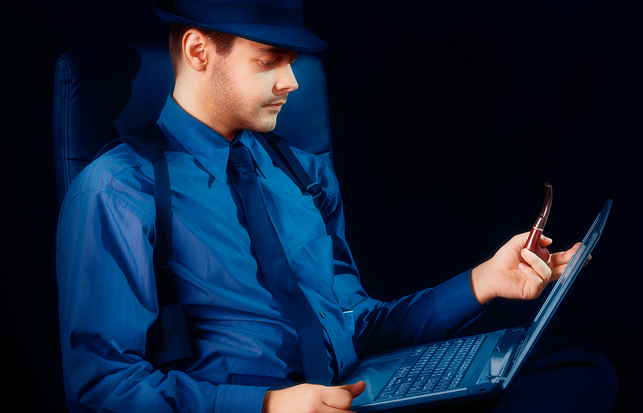 Unveiling the World of Online Private Investigators: A Guide to Combatting Sextortion, Blackmail, and Stalking
