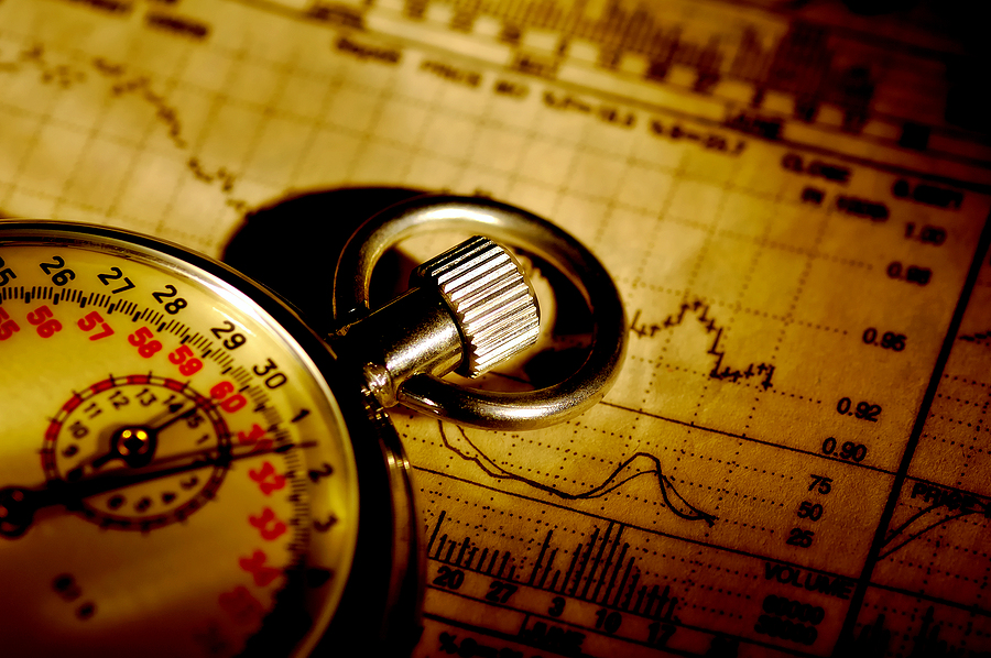 The Science Behind Successful Market Timing Strategies