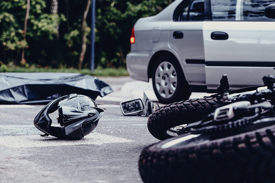 Understanding the Different Types of Damages Available in Motorcycle Accident Lawsuits