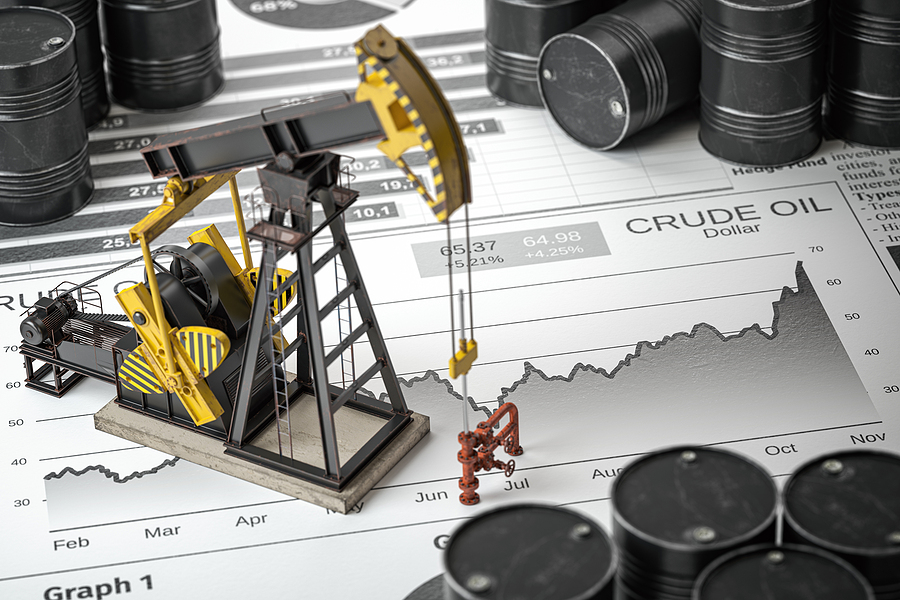 Oil Profit: Your Personalized Gateway to Investment Education