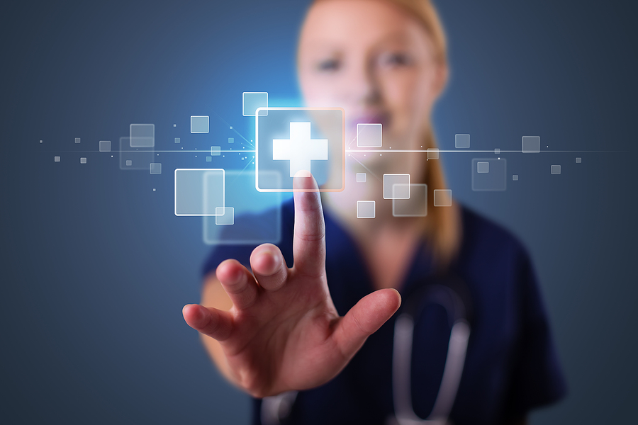 The Future of Offshore Remote Work and Virtual Healthcare Assistants