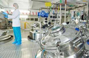 The Impact of Quality Industrial Equipment on Your Business’s Bottom Line