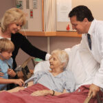 Understanding the Different Types of Respite Hospice Services Available visiting nursing home