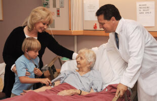 Understanding the Different Types of Respite Hospice Services Available