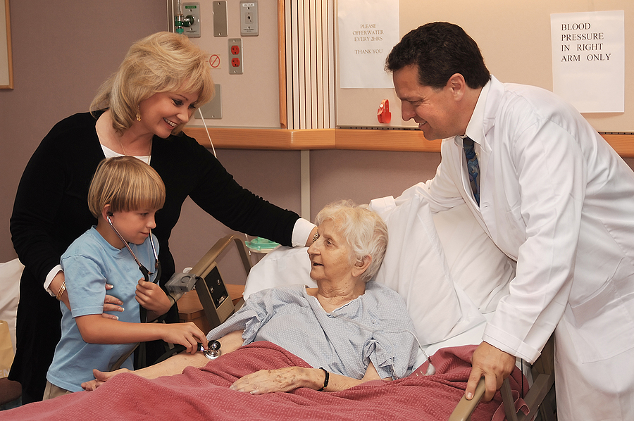 Understanding the Different Types of Respite Hospice Services Available