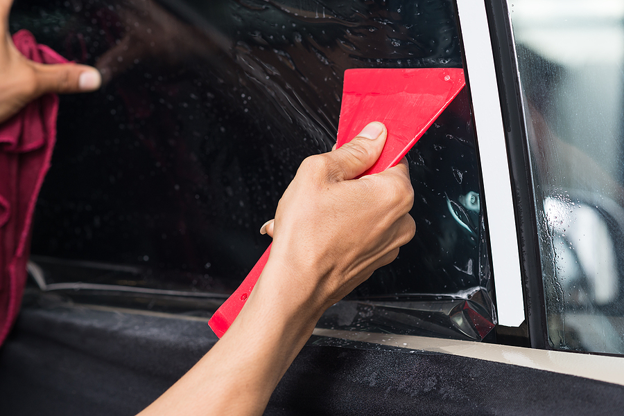 The Benefits of Darker Tints: Exploring the Advantages of Higher Tint Levels