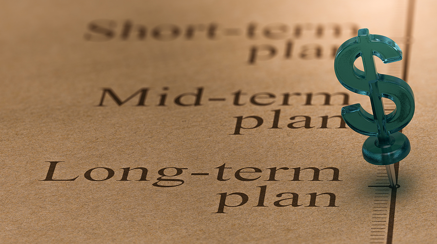 Top 5 Indicators for Long-Term Trading Success
