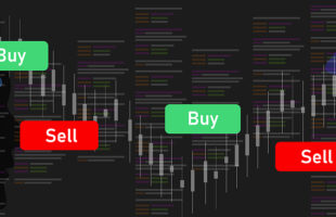 The Impact of Algorithmic Trading on Market Dynamics