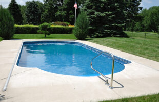 The Durability of Fiberglass Inground Pool Shells