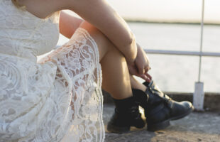 A style guide for matching boots with different clothing styles