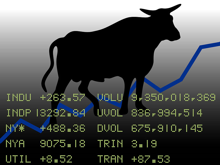 The Significance of Market Sentiment in a Bull Market