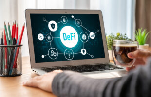 The Foundation of Decentralized Finance: Token Utility
