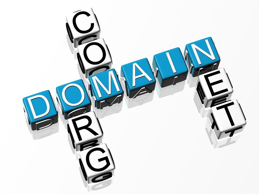The Impact of Domain Name Choice on Your Brand Identity