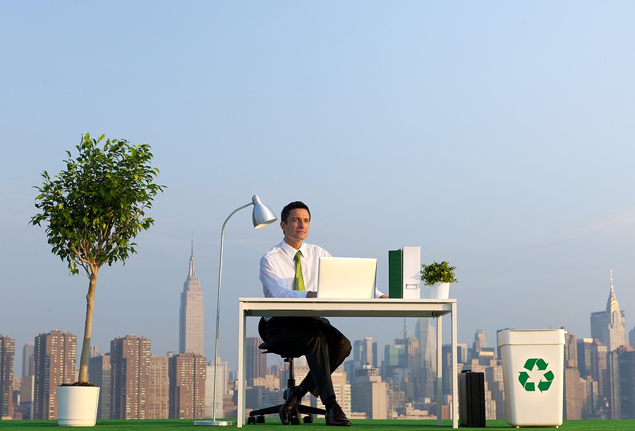 Choosing The Best Commercial Outdoor Furniture