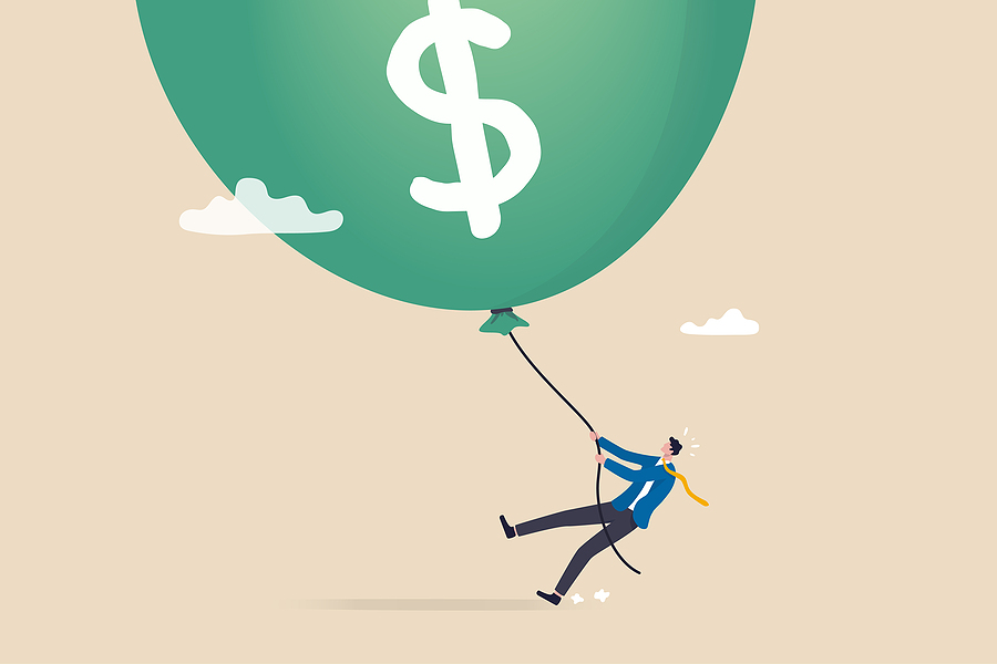 Steps to Take When Suspecting a Speculative Bubble Formation