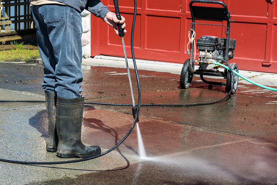 How to Select the Best Pressure Washer Wand for Your Needs