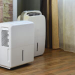 Understanding Dehumidifier Power Consumption and Choosing the Best Unit for Your Basement Modern Technology House Dehumidifier, Control Of Temperature And