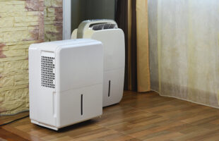 Understanding Dehumidifier Power Consumption and Choosing the Best Unit for Your Basement