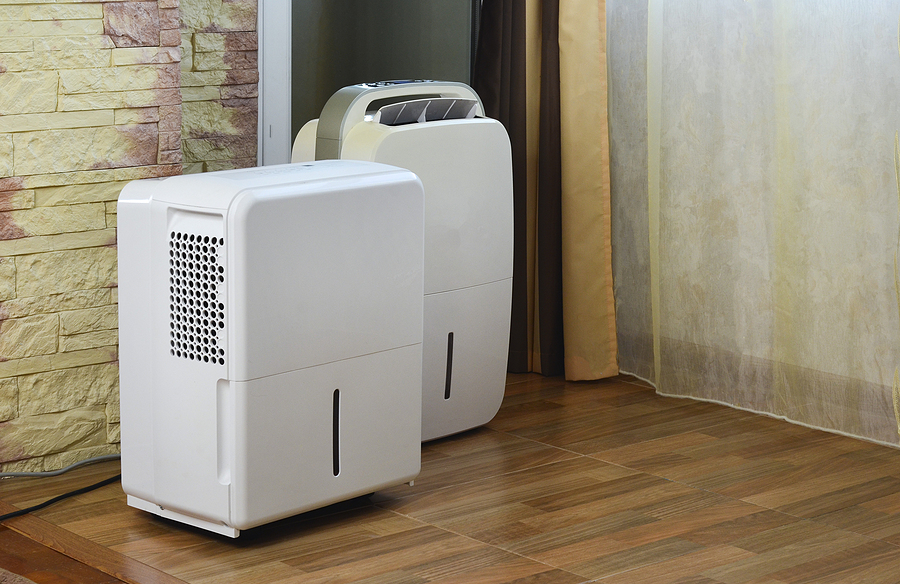 Understanding Dehumidifier Power Consumption and Choosing the Best Unit for Your Basement